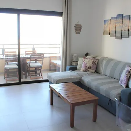 Fantastic 2 Bd Sea Views Apartment 公寓 *