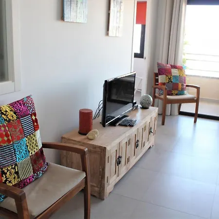 公寓 Fantastic 2 Bd Sea Views Apartment
